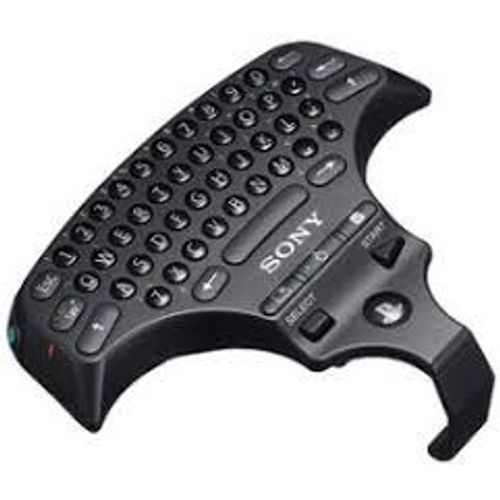 Clavier Sans Fil Pour Manette PS3