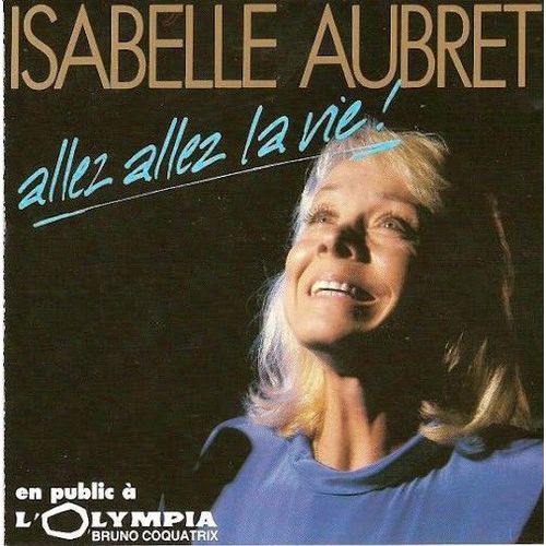 Allez Allez La Vie !