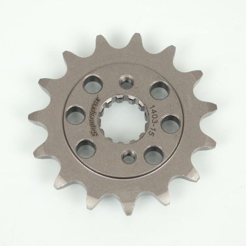 Pignon Sortie Boite Supersprox Pour Moto Ktm 390 Duke 2013 À 2024 15 Dts P 520