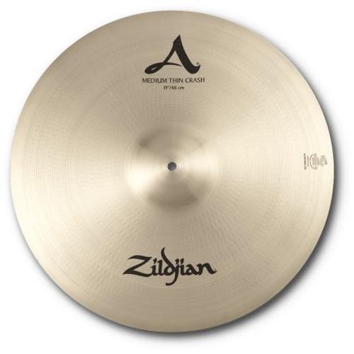 Zildjian - A0233 Crash 19" Medium Thin