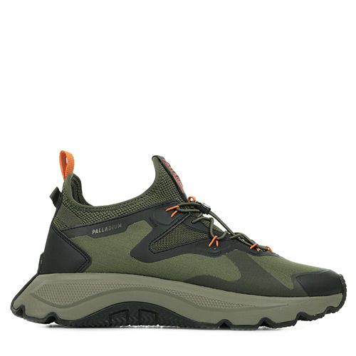 Palladium Thunder Lo - 43