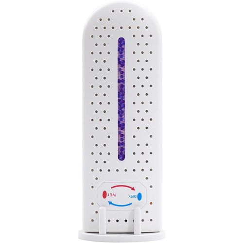 MONDODIGITALE-Petit Déshumidificateur Portable Électrique Usb Abs Rectangle Déshumidificateur D'Air Pour Chambre Salle De Bains Sous-Sols Placard
