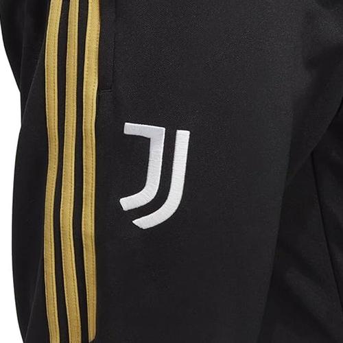 Survêtement Noir Homme Adidas Juventus