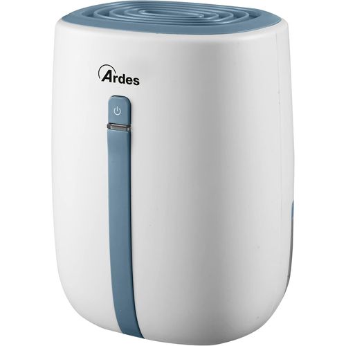 MONDODIGITALE-Ar8D01 Déshumidificateur Portable Thermoélectrique Deumi Salle De Bains Chambre Élimine L¿Humidité De La Maison, Mini-Déshumidificateur Silencieux Pour Tous Les Petits Espaces De La Mai