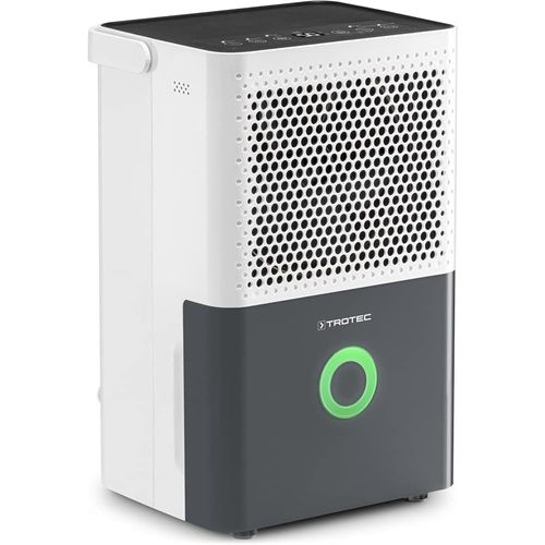MONDODIGITALE-Déshumidificateur Confort Ttk 33 E Capacité De Déshumidification De 14 L/24 H