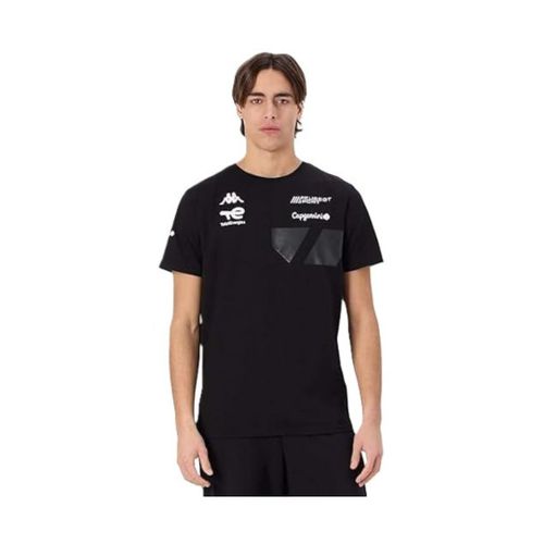 Maillot Alerry Peugeot Sport Noir, F1, Homme