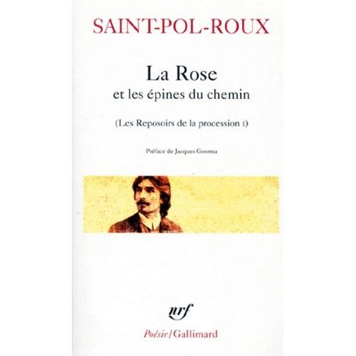 Les Reposoirs De La Procession Tome 1 - La Rose Et Les Épines Du Chemin