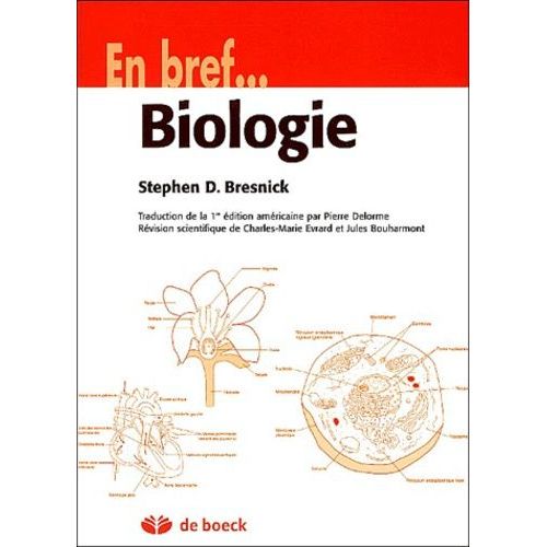 Biologie