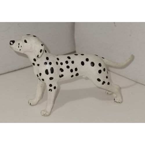 Figurine chien