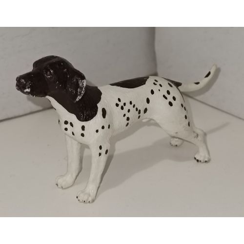 Figurine chien