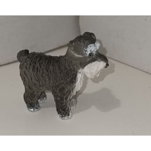 Figurine chien