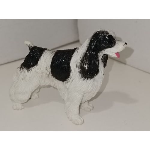 Figurine chien