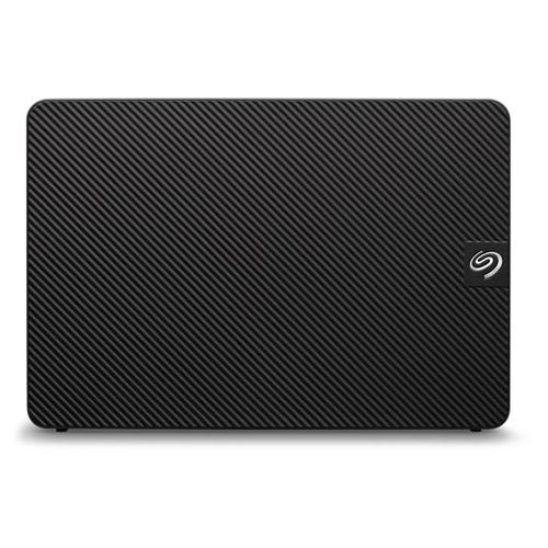 Seagate Expansion STKP28000400 - Disque dur - 28 To - externe (de bureau) - USB 3.0 - noir - avec Seagate Rescue Data Recovery