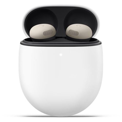 Ecouteurs True Wireless Google Pixel Buds Pro 2 Porcelaine