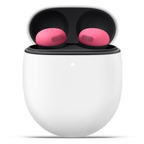 Ecouteurs True Wireless Google Pixel Buds Pro 2 Rose pivoine