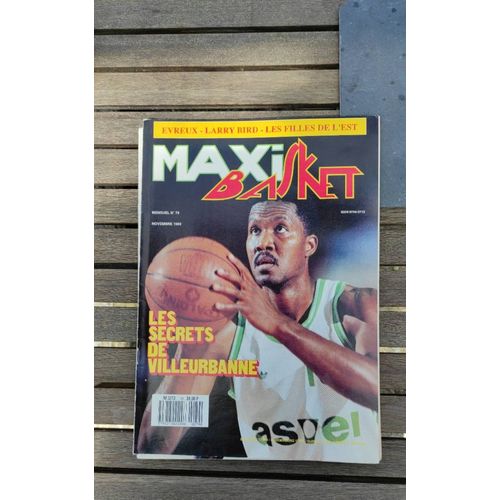 Maxi Basket N 79