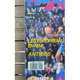 Maxi Basket. Numéro 81 .