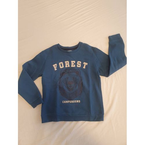 Sweat Vertbaudet 10 Ans