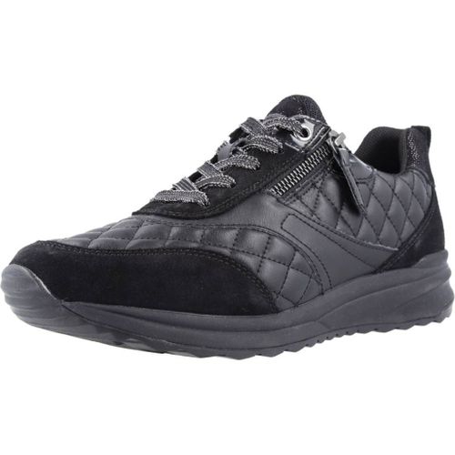 Geox D Airell Colour Noir