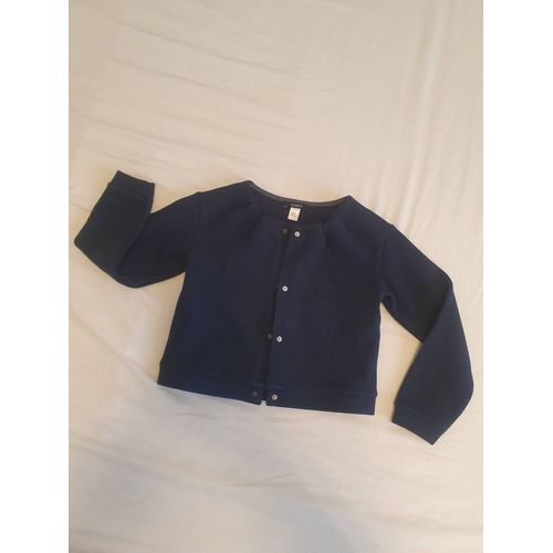 Gilet Okaïdi 5 Ans