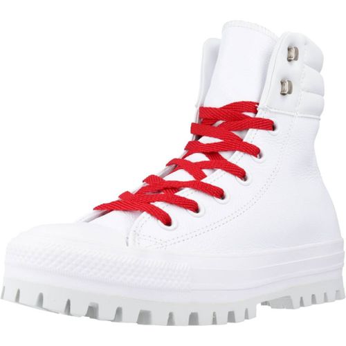 Converse Chuck Taylor All Star Colour Blanc