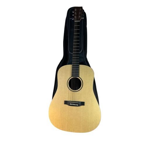 Guitare Martin Électroacoustique Avec Étui 