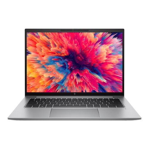 HP ZBook Firefly 14 G9 Mobile Workstation - 14" Core i7 I7-1255U 32 Go RAM 1 To SSD Gris AZERTY