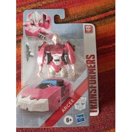 Transformers : Arcee , Hasbro