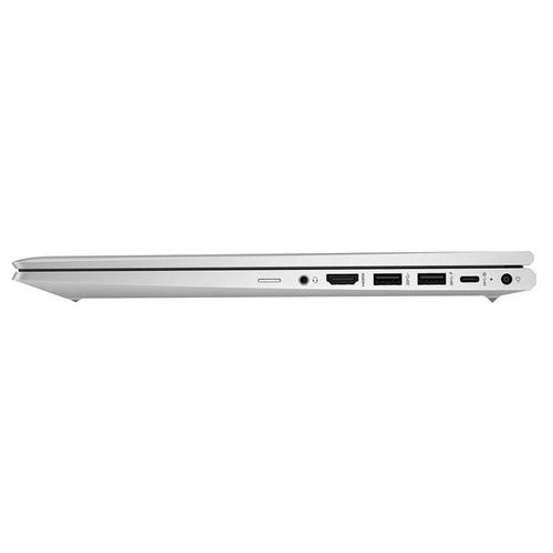 HP ProBook 455 G10 Notebook - 15.6" Ryzen 5 7530U 8 Go RAM 256 Go SSD Argent AZERTY