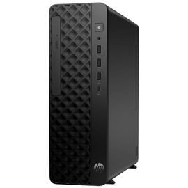 HP ProDesk 2 G1i E - Core i3 I3-14100 3.5 GHz 32 Go RAM 512 Go Noir