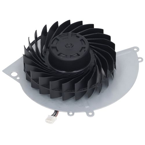 Ventilateur De Refroidissement Interne 8800 Tr/Min, Refroidisseur De Processeur Haute Vitesse De Remplacement G85b12ms1bn 56j14 Pour ModèLes Ps4 1200 Dc12v