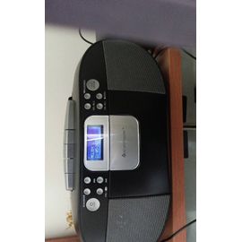 Radio dab+ cd cassette