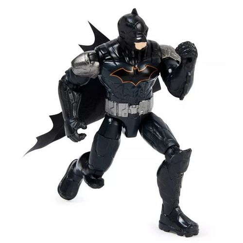 Batman 10cm Figure With 3 Mystery Accessories Combat Batman