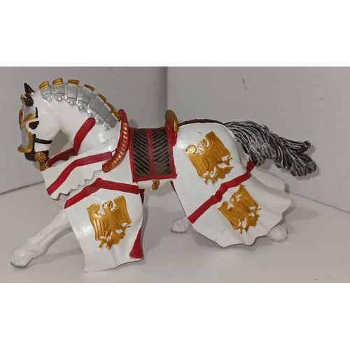 Figurine Cheval Schleich Papo