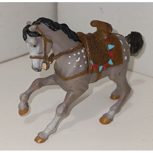 Figurine Cheval Schleich Papo