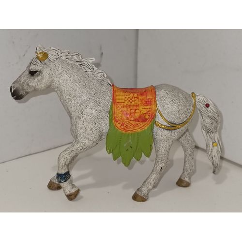 Figurine Cheval Schleich Papo