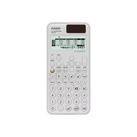 Casio ClassWiz fx-991SP CW Iberia - Calculatrice scientifique - 10 chiffres + 2 exposants - pile