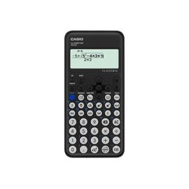 Casio ClassWiz fx-82SP CW Iberia - Calculatrice scientifique - 10 chiffres + 2 exposants - pile