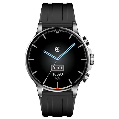 Bigben - Montre Connectée Avec Bracelet - Bluetooth - Noir