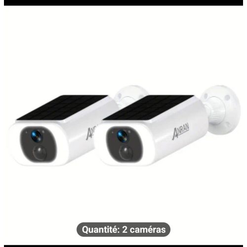 Camera Surveillance
