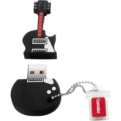 Clé USB, Upgrade imperméable clé USB2.0, 8 Go / 16 Go / 32Go Cles USB Dessin 3D Mignon Stockage de données Haute Vitesse Mémoire Stick Pendrive.[Z47]