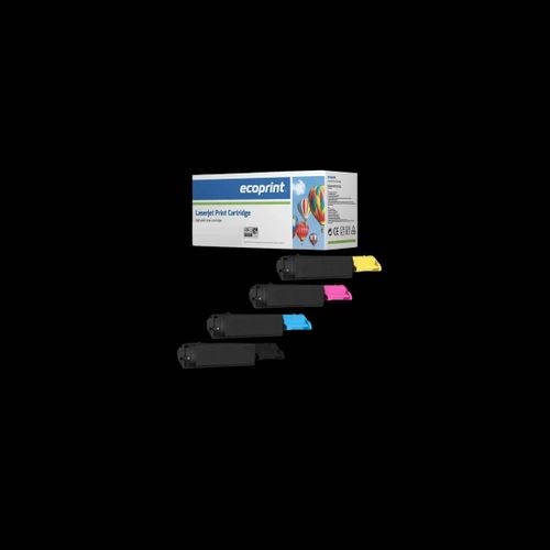 Toner KYOCERA (TK-880BK) Original - Pack de 4