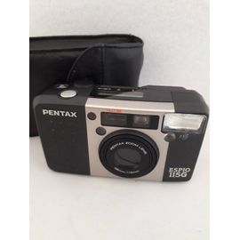 PENTAX ESPIO 115 G ZOOM 38-115 mm multi af