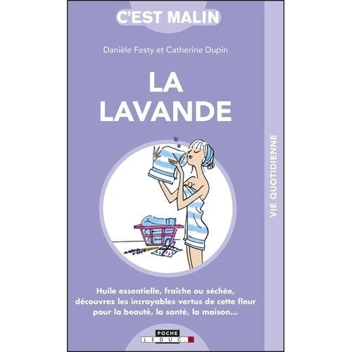 La Lavande