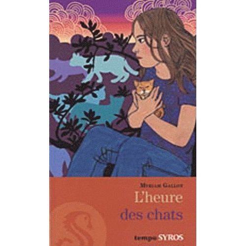 L'heure Des Chats