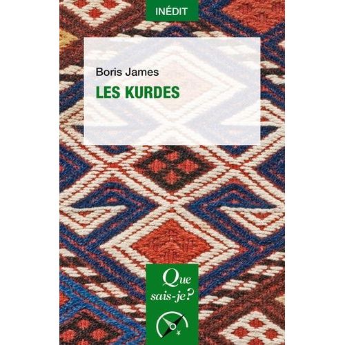 Les Kurdes