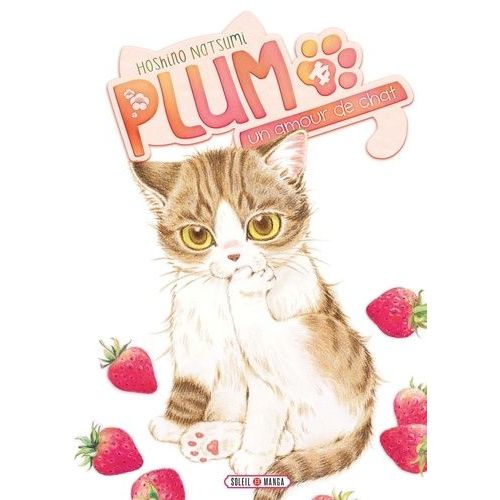 Plum - Un Amour De Chat - Tome 14
