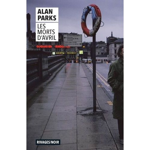 Les Morts D'avril
