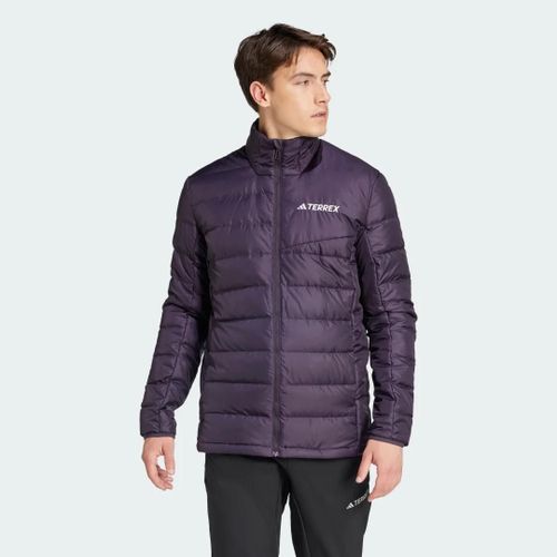 Doudoune Légère Terrex Multi Adidas Terrex Kvf04 - L