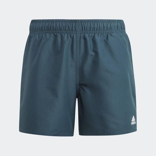 Short De Bain Classic Badge Of Sport Adidas Performance Guq12 - 9-10 Ans